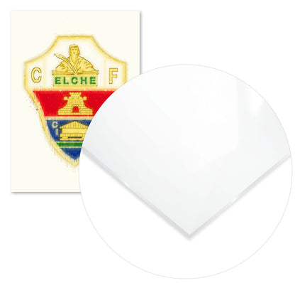 Elche CF - @ArtStyle