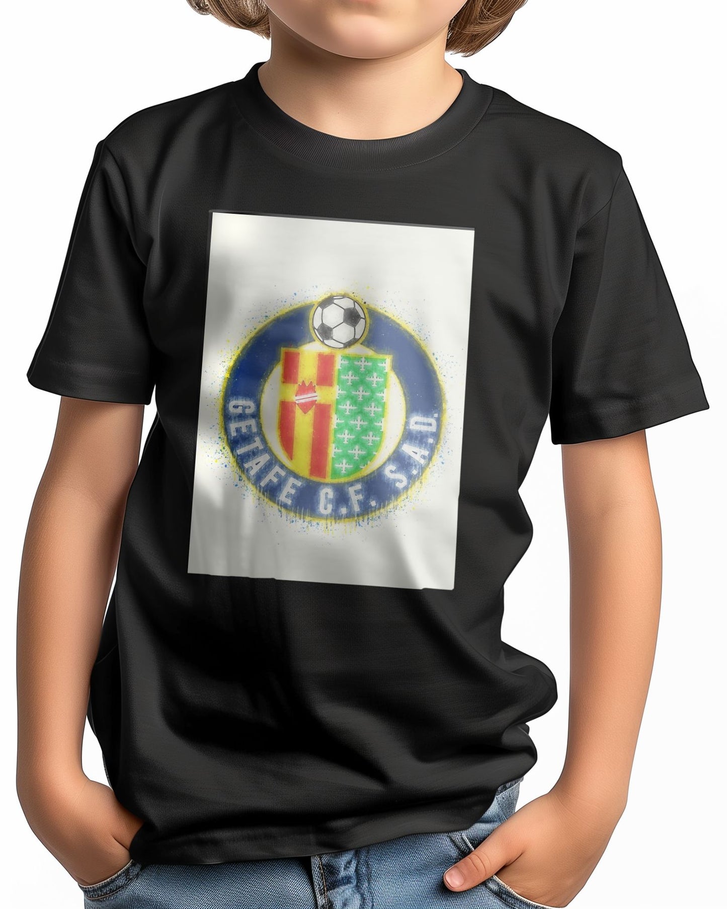 Getafe CF - @ArtStyle