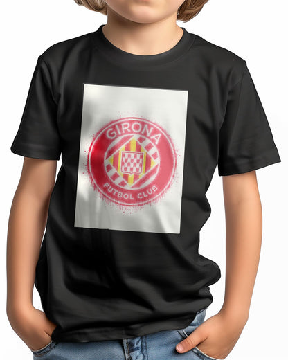 Girona FC - @ArtStyle