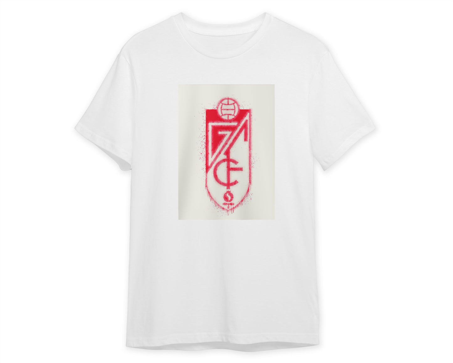 Granada FC - @ArtStyle