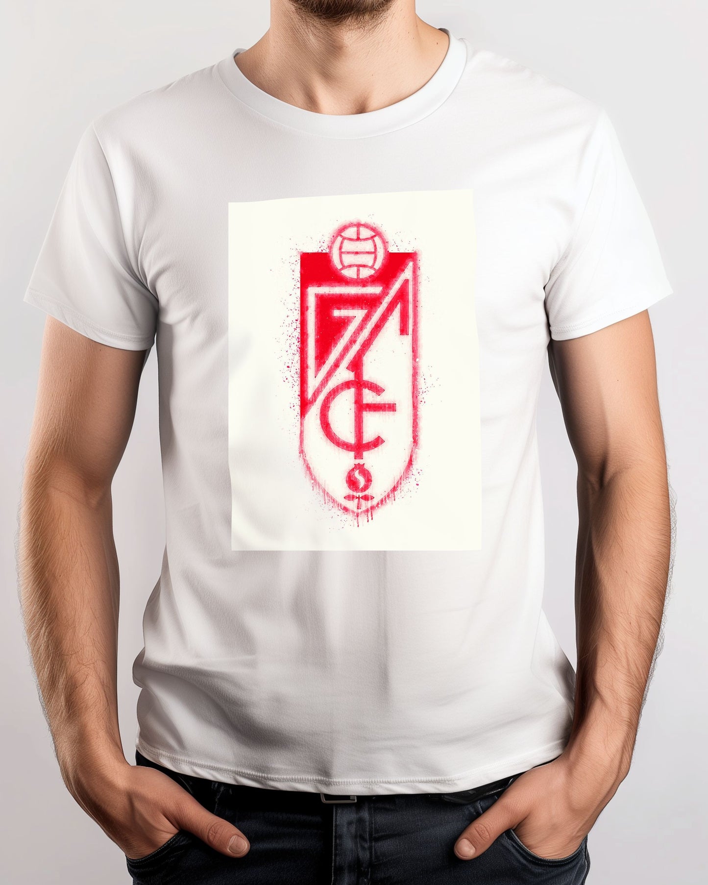 Granada FC - @ArtStyle