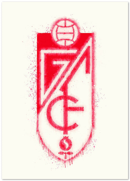 Granada FC - @ArtStyle