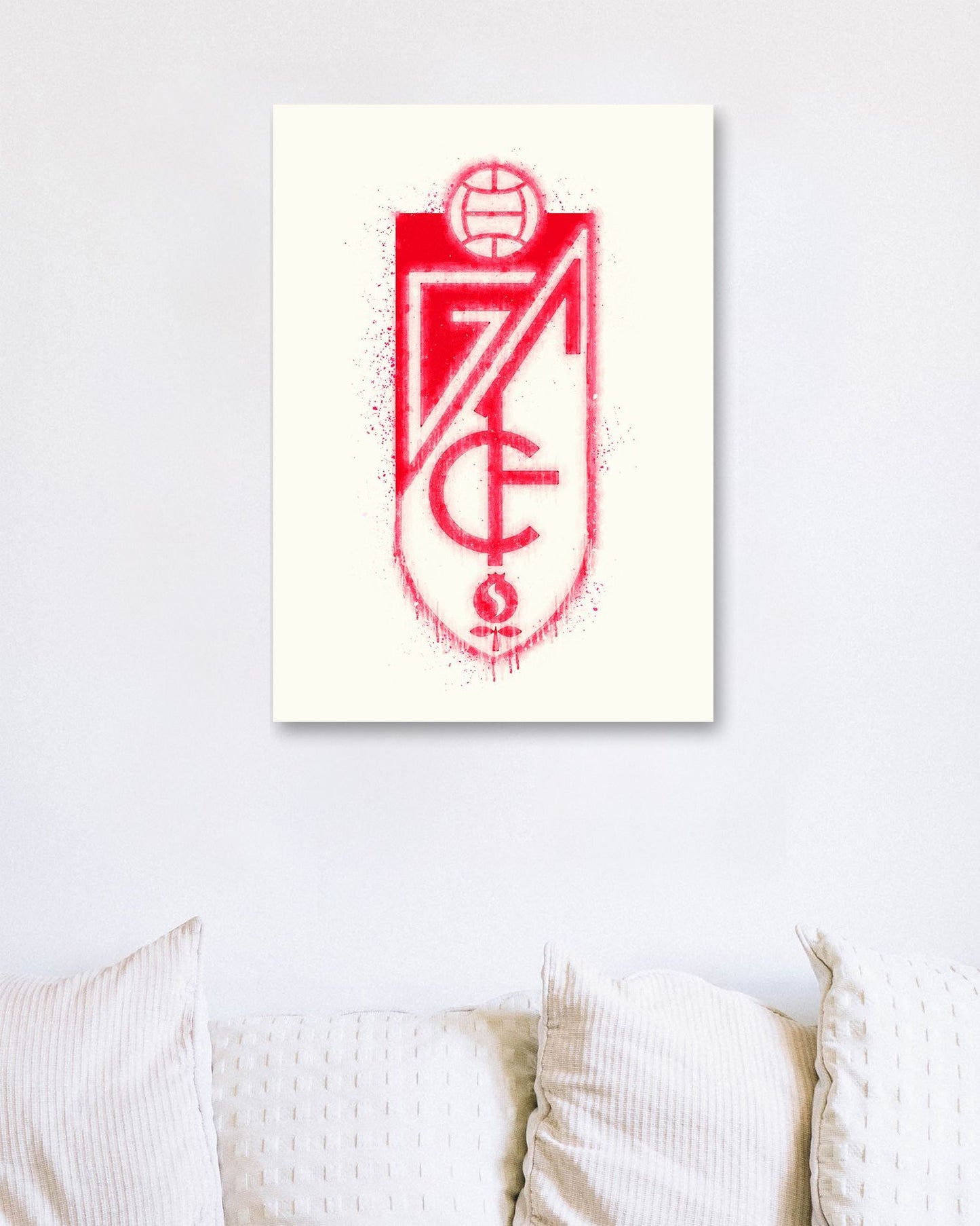 Granada FC - @ArtStyle