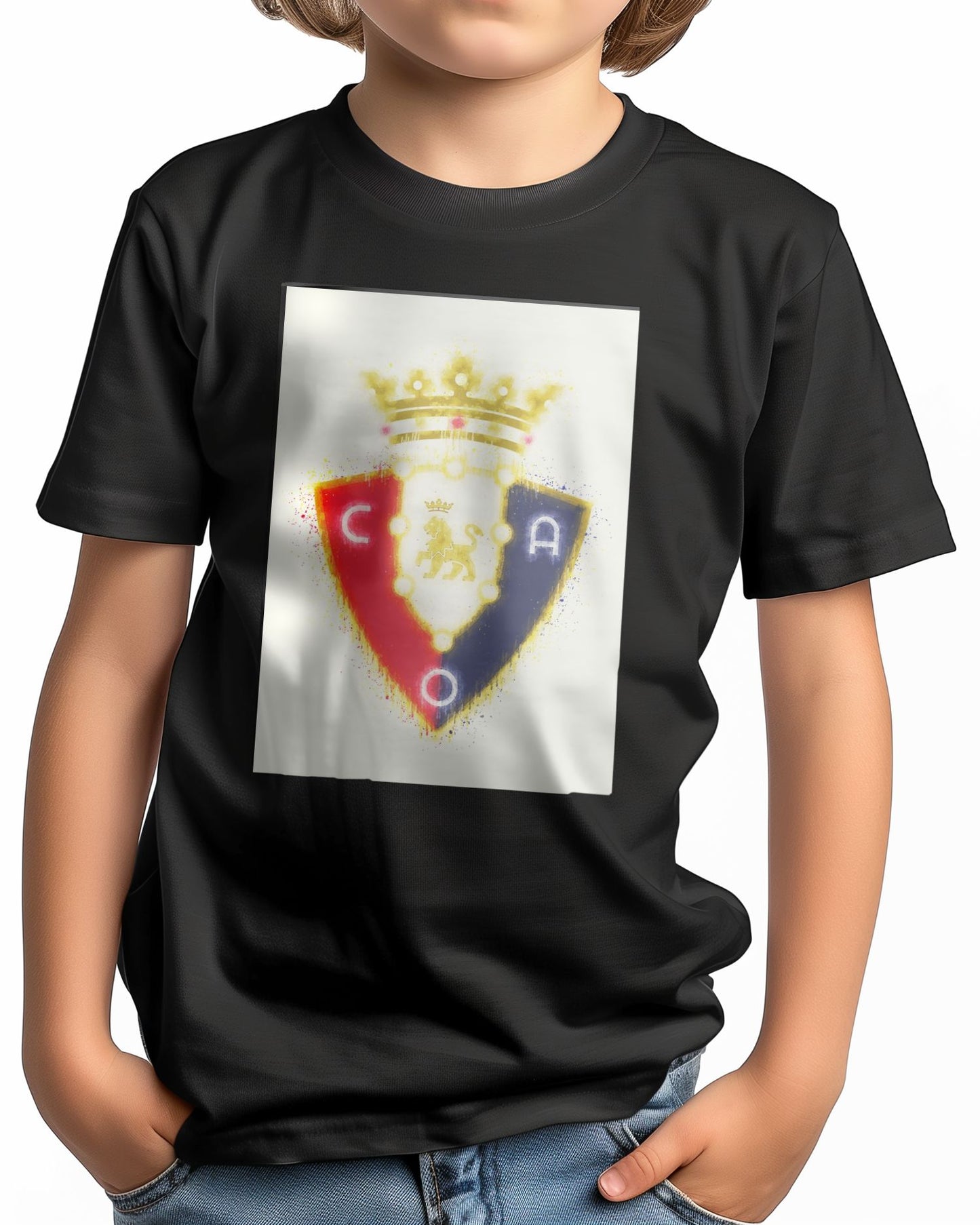 Osasuna FC - @ArtStyle