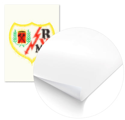 Rayo Vallecano FC - @ArtStyle