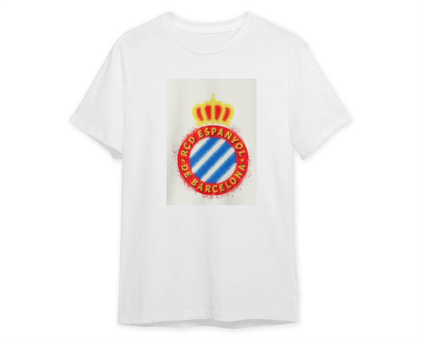 RCD Espanyol - @ArtStyle