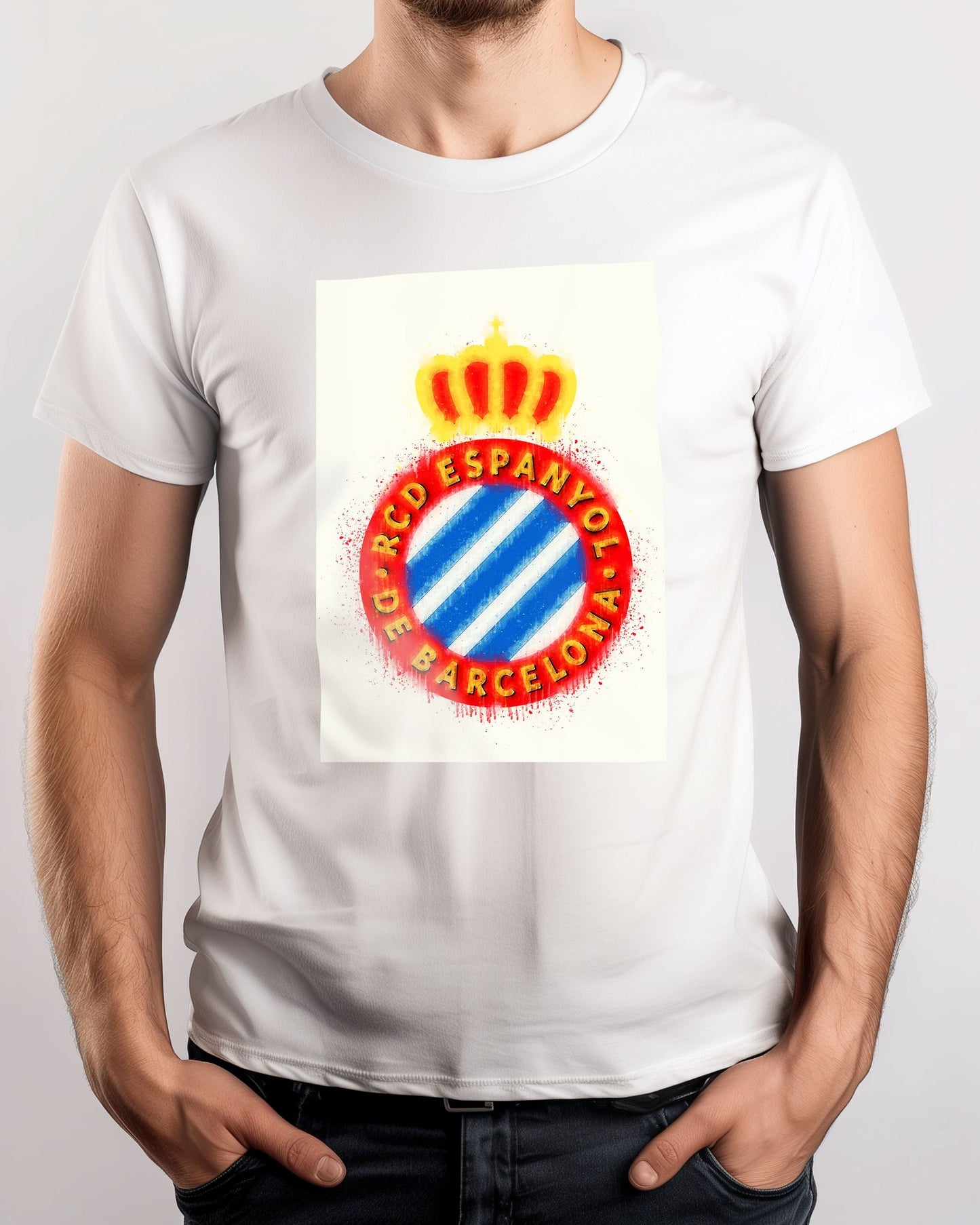 RCD Espanyol - @ArtStyle