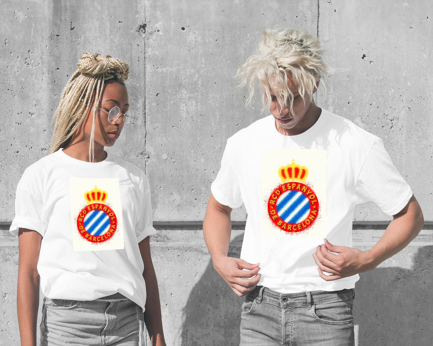 RCD Espanyol - @ArtStyle