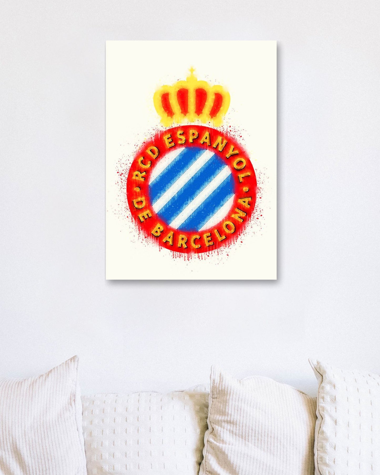 RCD Espanyol - @ArtStyle