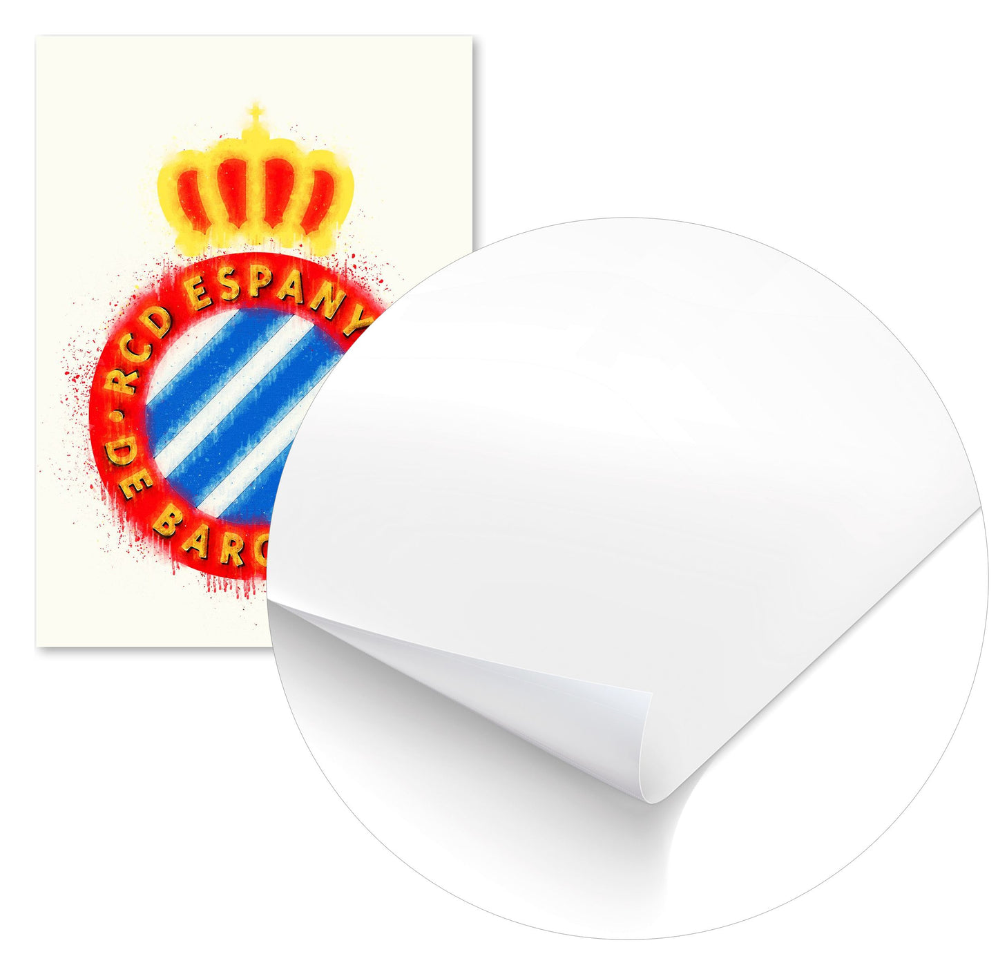 RCD Espanyol - @ArtStyle