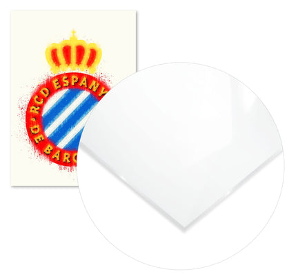 RCD Espanyol - @ArtStyle