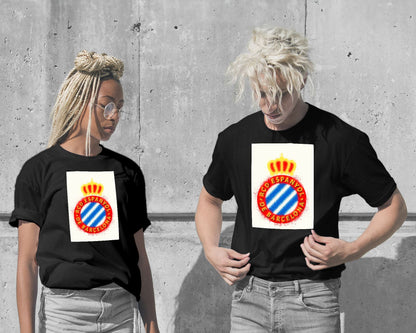 RCD Espanyol - @ArtStyle