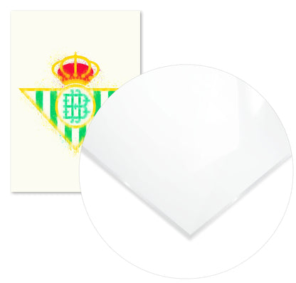 Real Betis - @ArtStyle