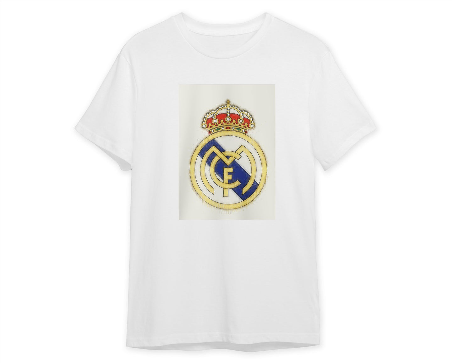 Real Madrid CF - @ArtStyle