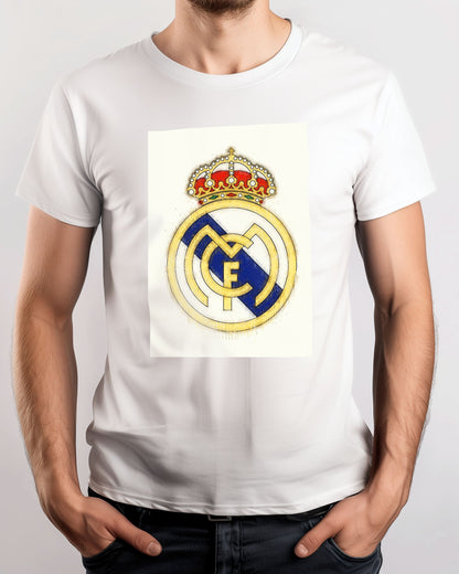 Real Madrid CF - @ArtStyle