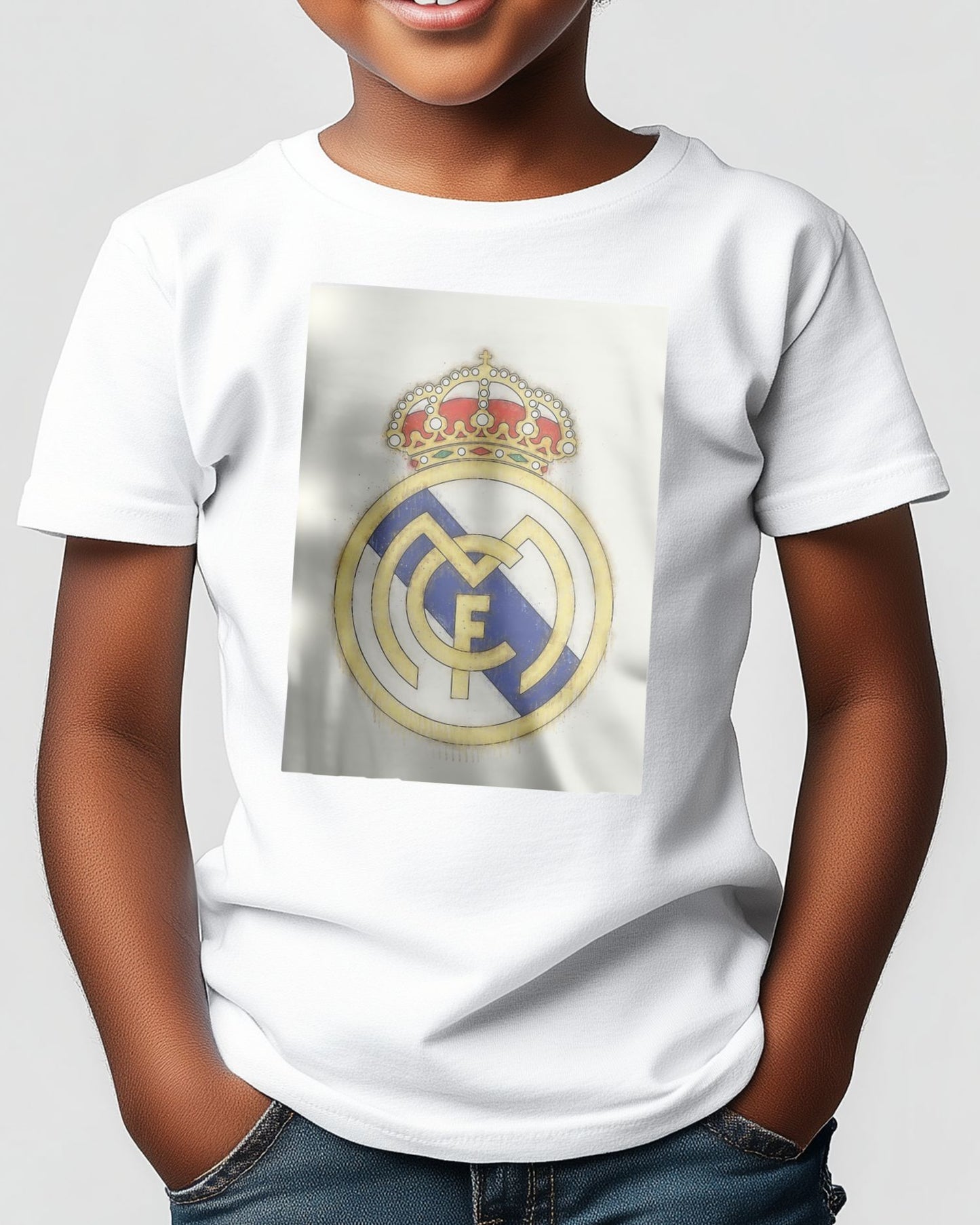 Real Madrid CF - @ArtStyle