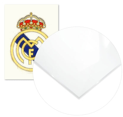 Real Madrid CF - @ArtStyle