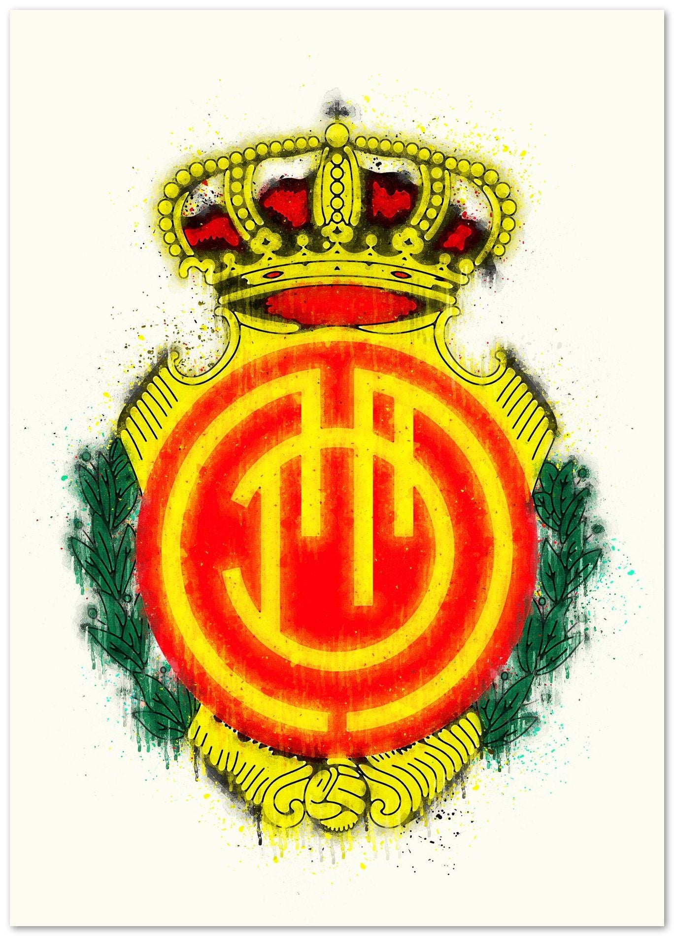 Real Mallorca - @ArtStyle