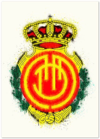 Real Mallorca - @ArtStyle