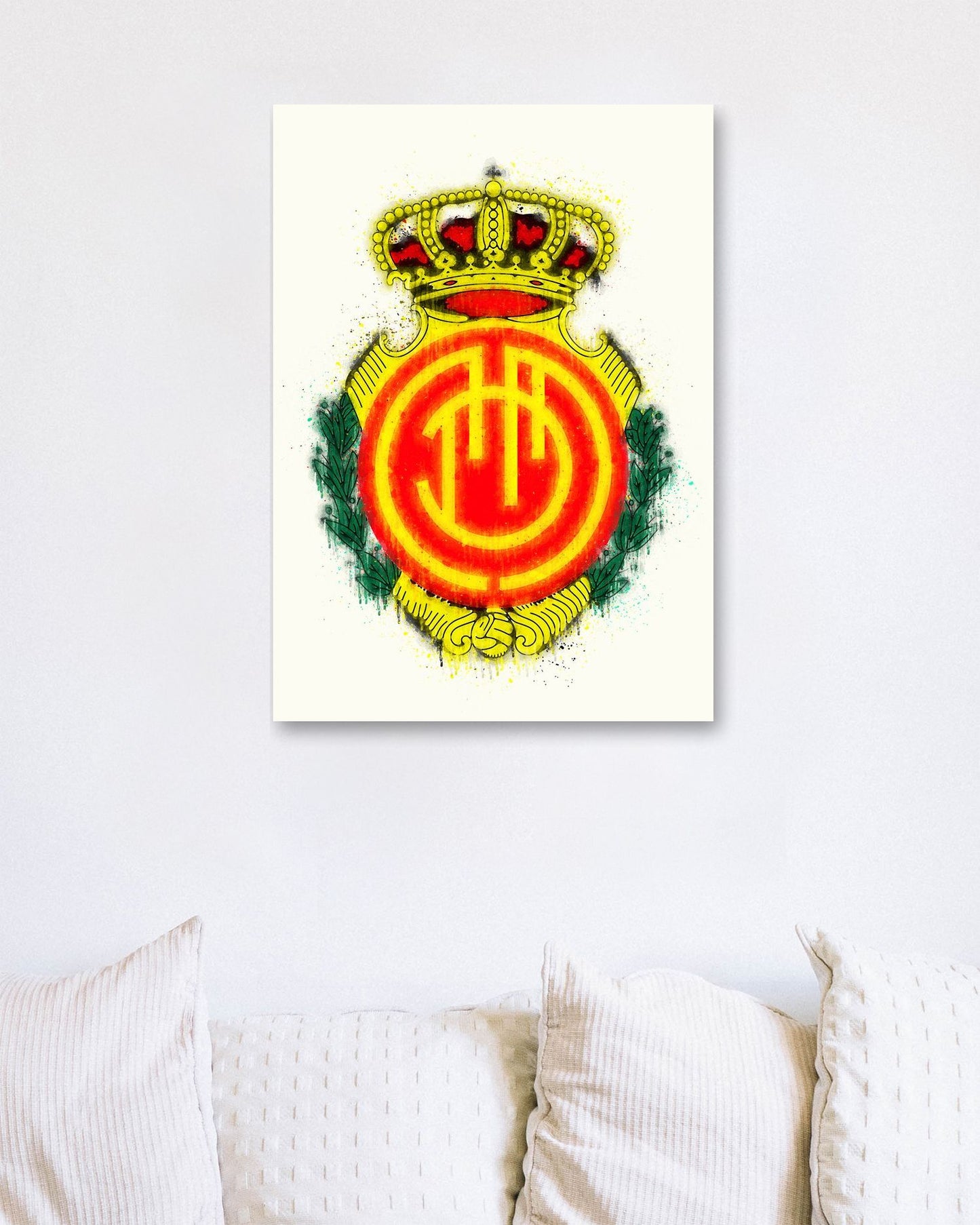 Real Mallorca - @ArtStyle