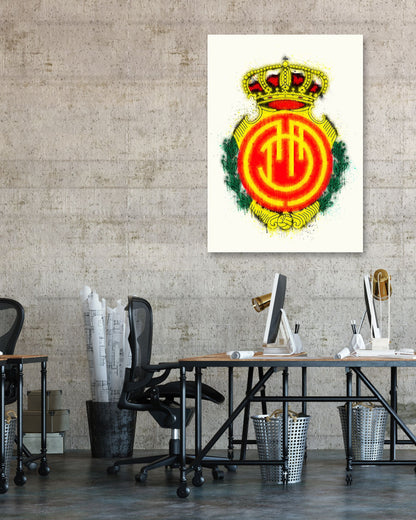 Real Mallorca - @ArtStyle