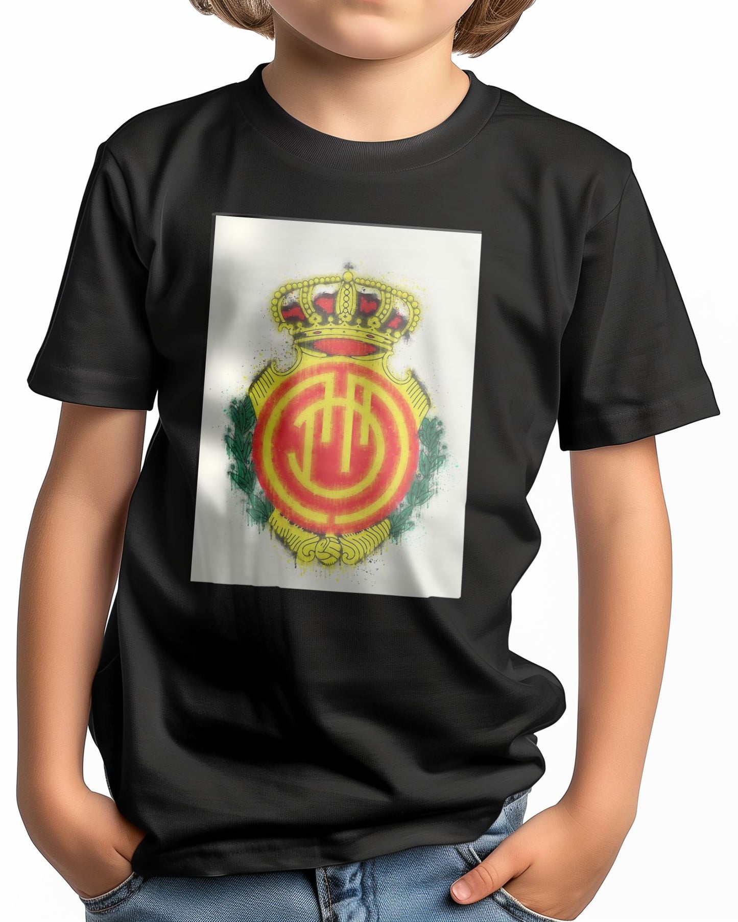 Real Mallorca - @ArtStyle