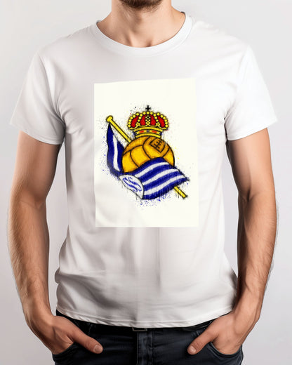 Real Sociedad FC - @ArtStyle