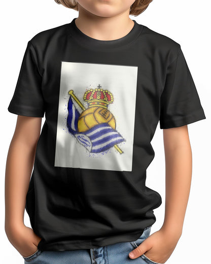 Real Sociedad FC - @ArtStyle