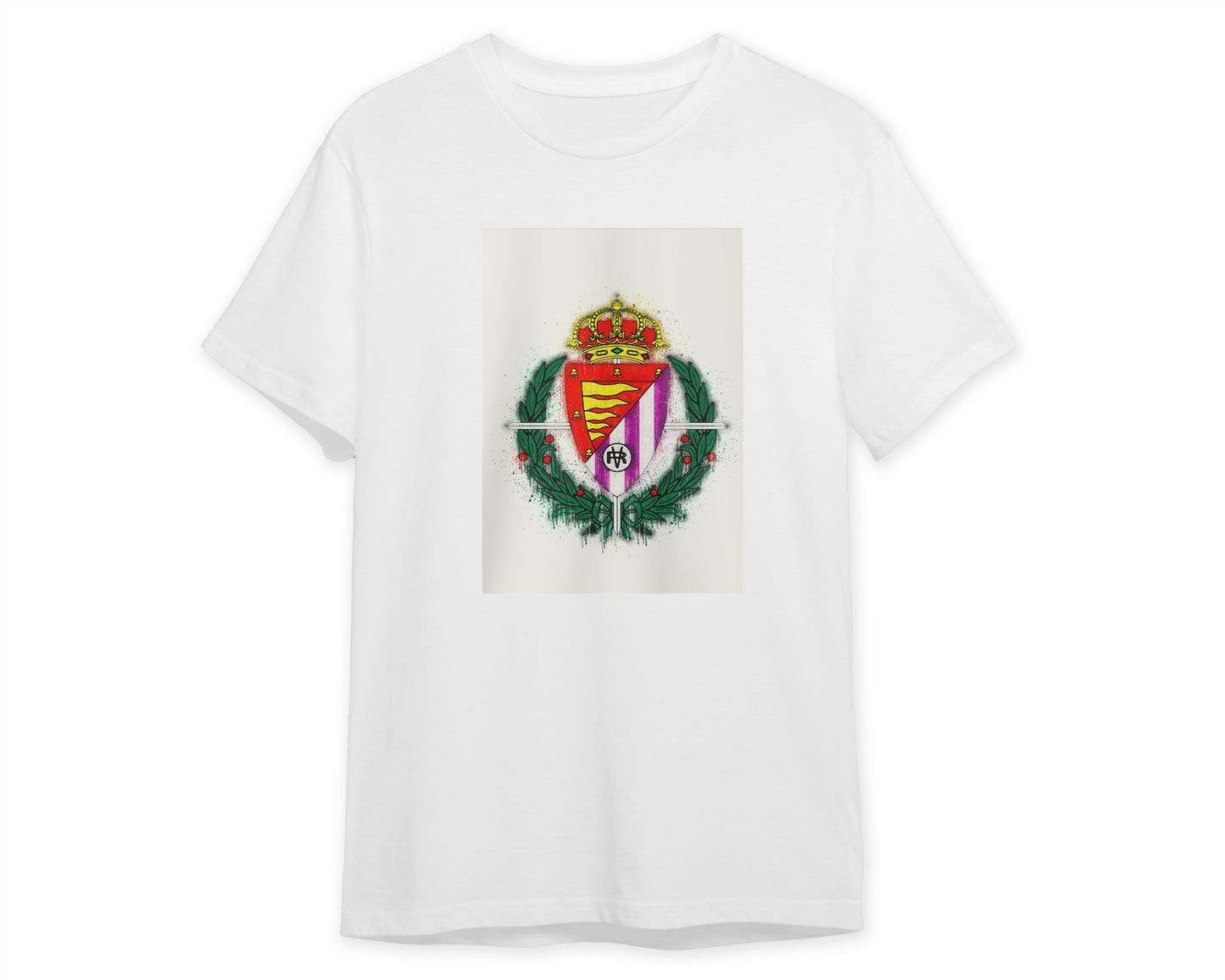 Real Valladolid CF - @ArtStyle