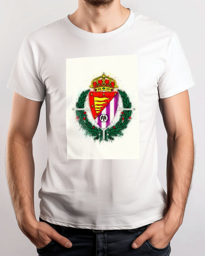 Real Valladolid CF - @ArtStyle