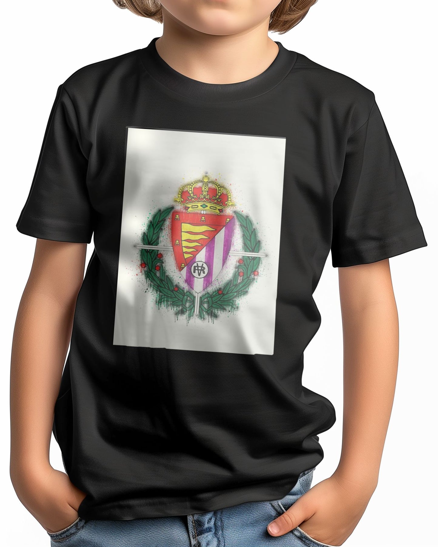 Real Valladolid CF - @ArtStyle