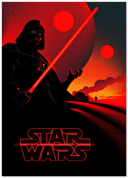 comic star wars new art 2 - @Comic41