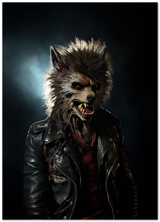 Rock the Wolf 2 - @donluisjimenez
