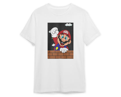 Mario Bross - @nueman