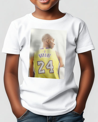 Kobe Bryant 24 - @ArtStyle