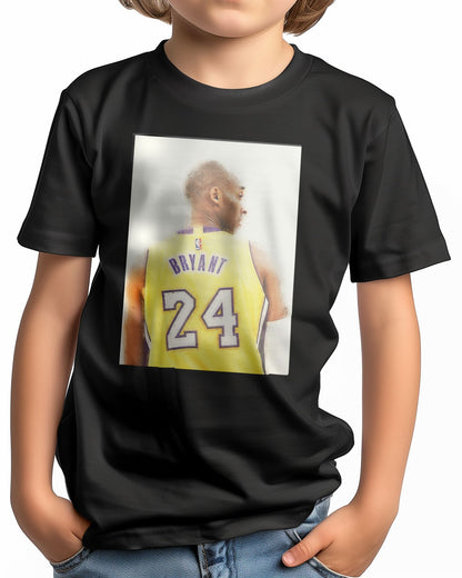 Kobe Bryant 24 - @ArtStyle