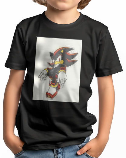 Shadow the Hedgehog - @ArtStyle