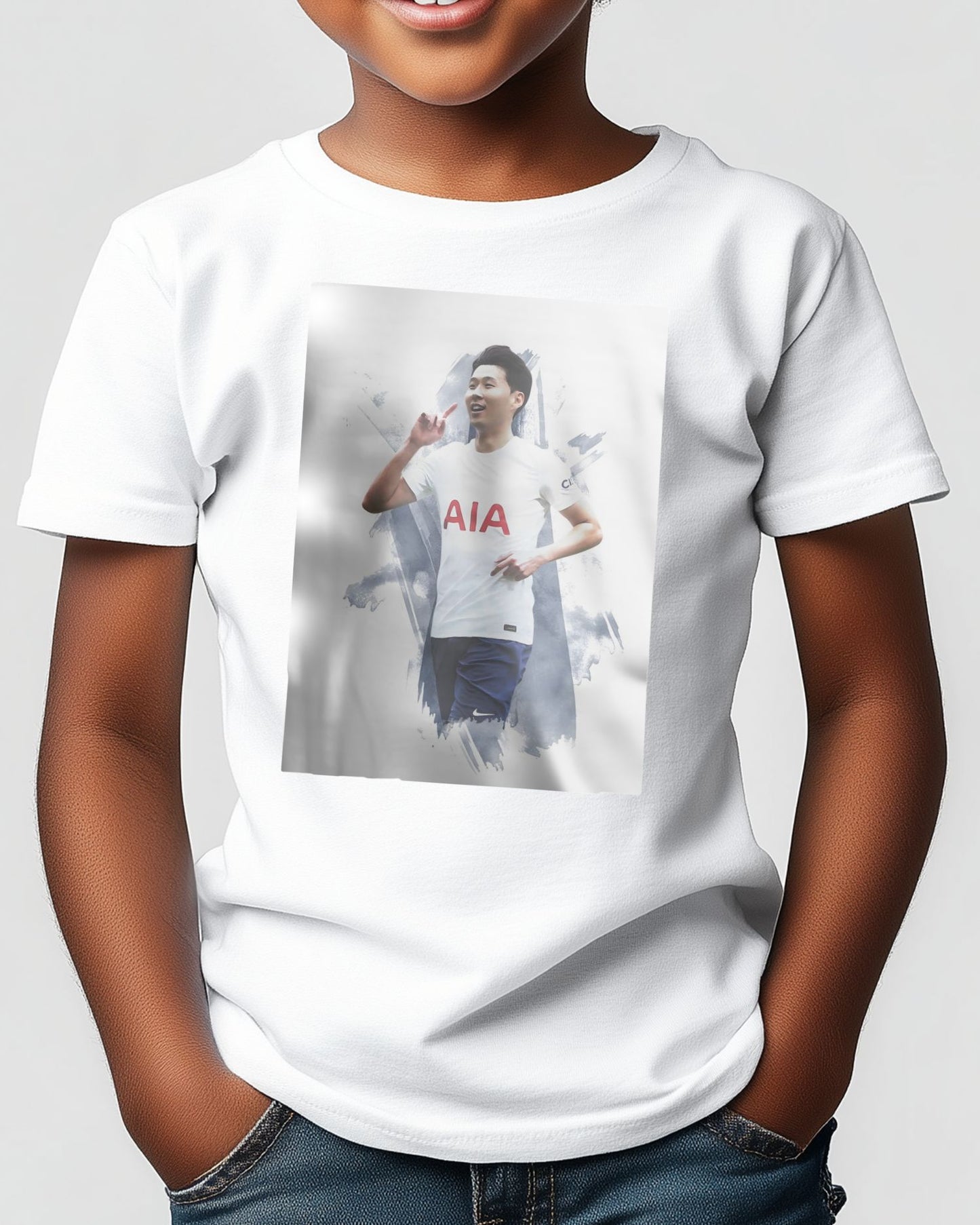 Son Heung Min Art - @ArtStyle