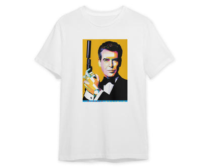 Pierce Brosnan - @Wijaya6661