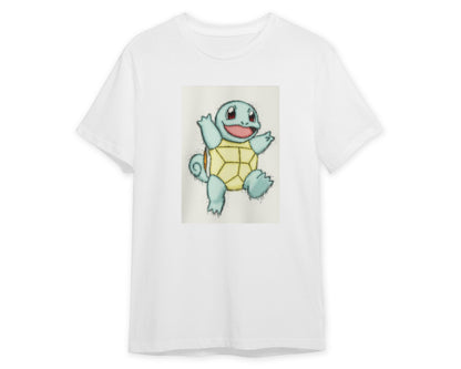 Squirtle - @ArtStyle