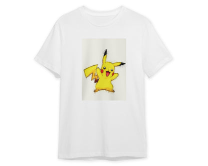 Pokemon Pikachu - @ArtStyle