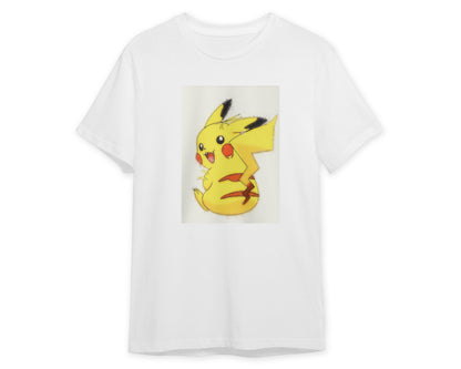 Pokemon Pikachu Art - @ArtStyle