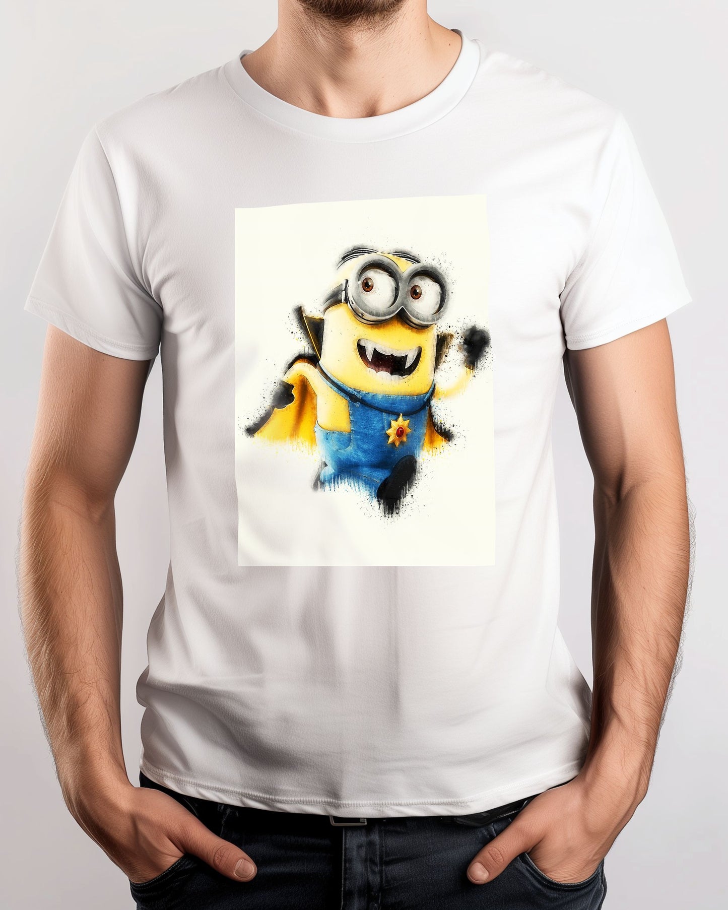 Minions - @ArtStyle