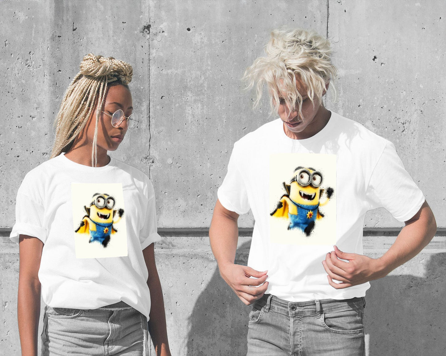 Minions - @ArtStyle