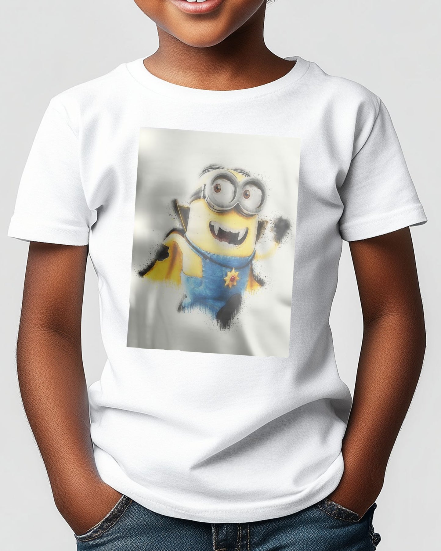 Minions - @ArtStyle