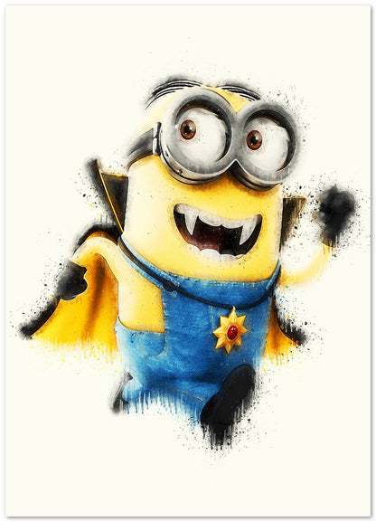 Minions - @ArtStyle