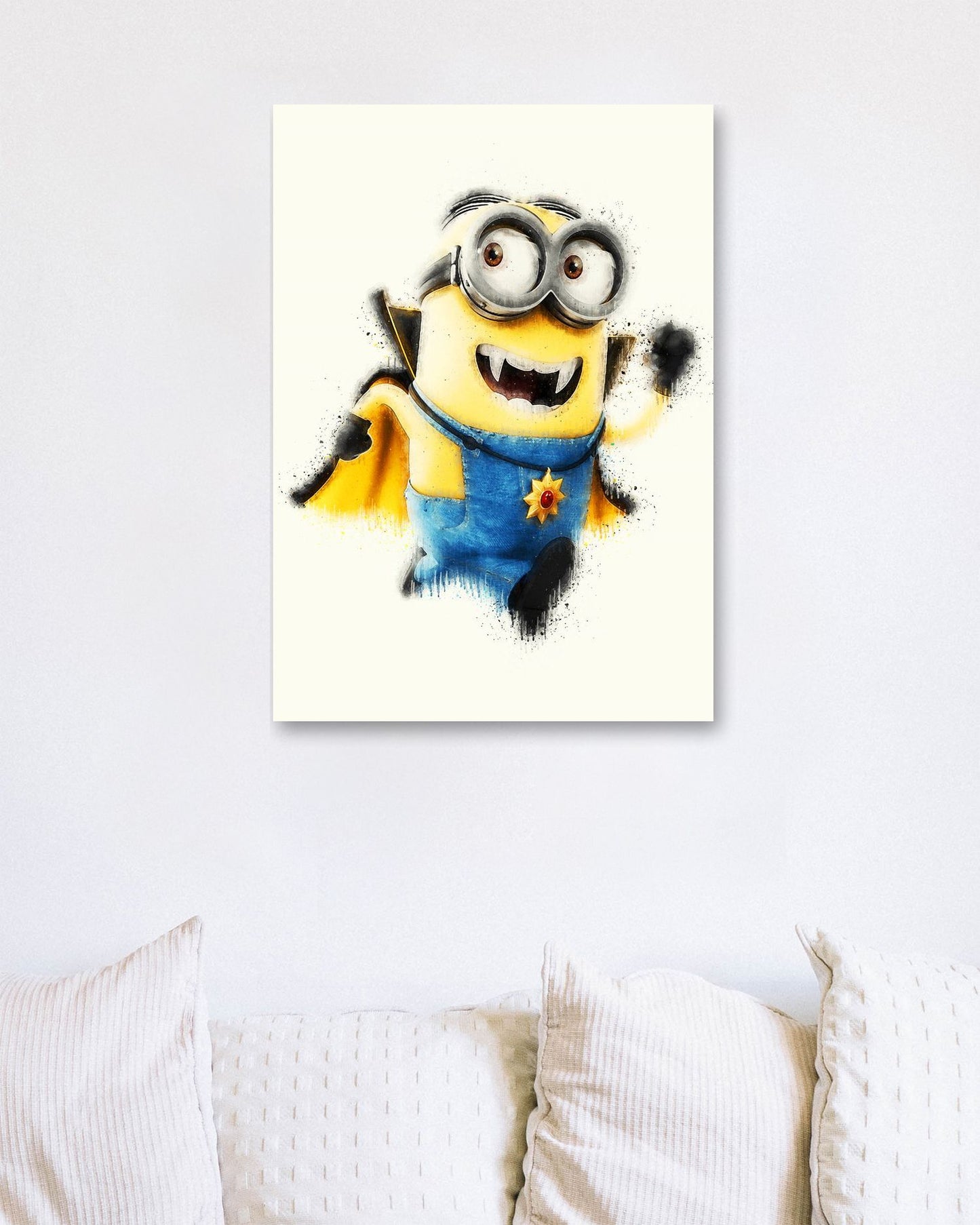 Minions - @ArtStyle