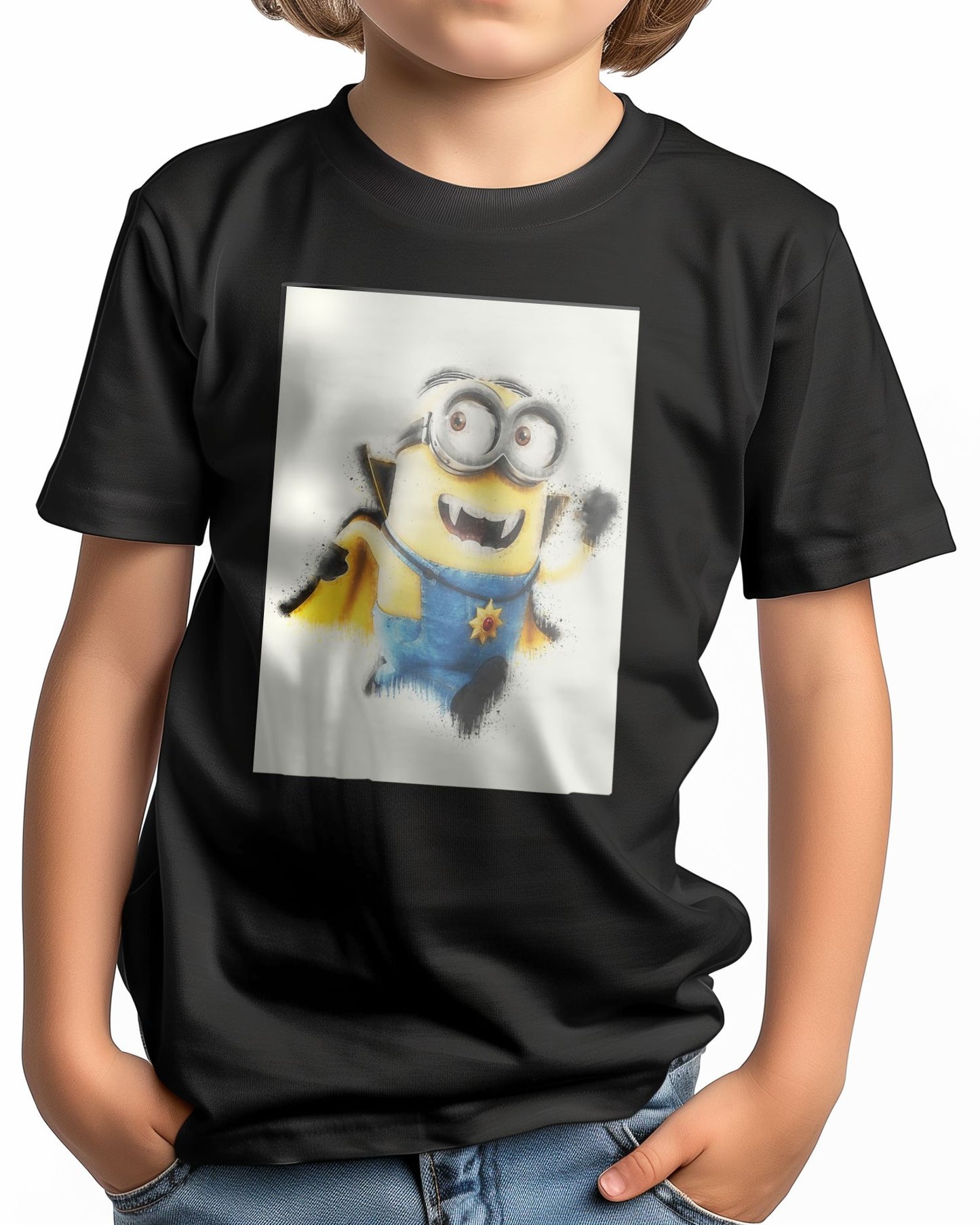 Minions - @ArtStyle