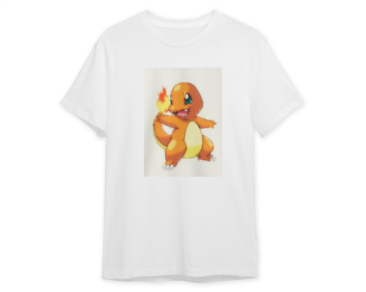 Charmander - @ArtStyle