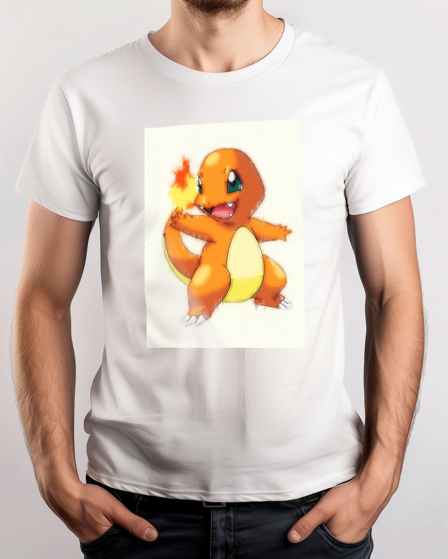 Charmander - @ArtStyle